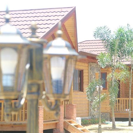 Carmen Hotel & Villas Jarabacoa Eksteriør billede