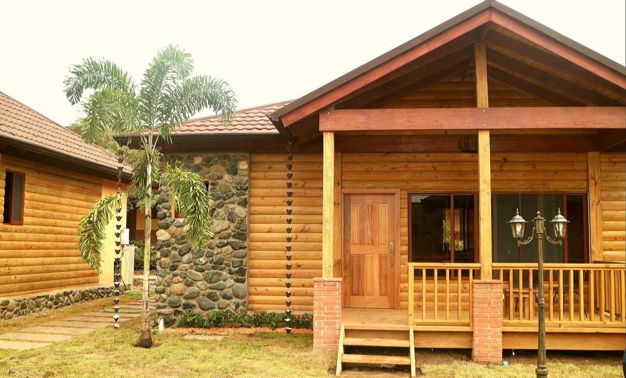 Carmen Hotel & Villas Jarabacoa Eksteriør billede