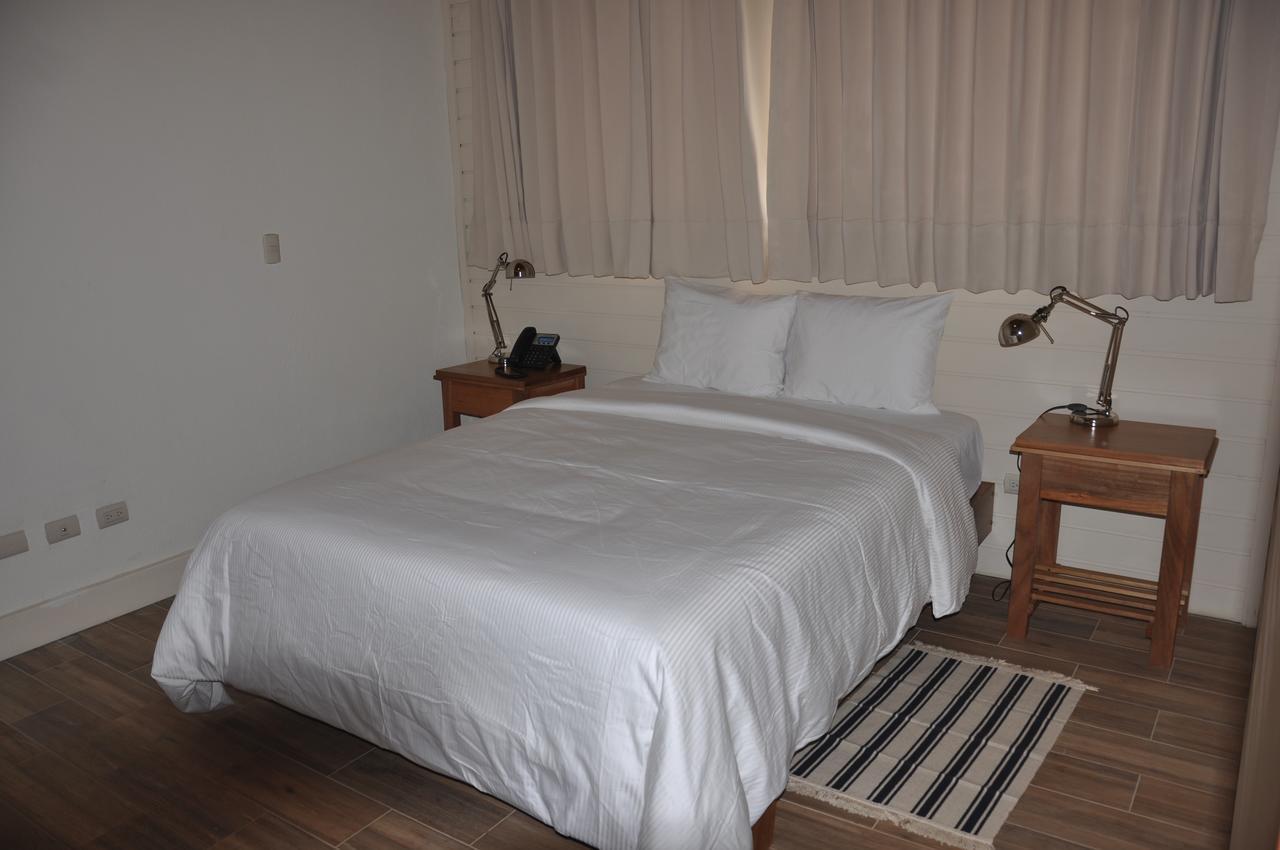 Carmen Hotel & Villas Jarabacoa Eksteriør billede