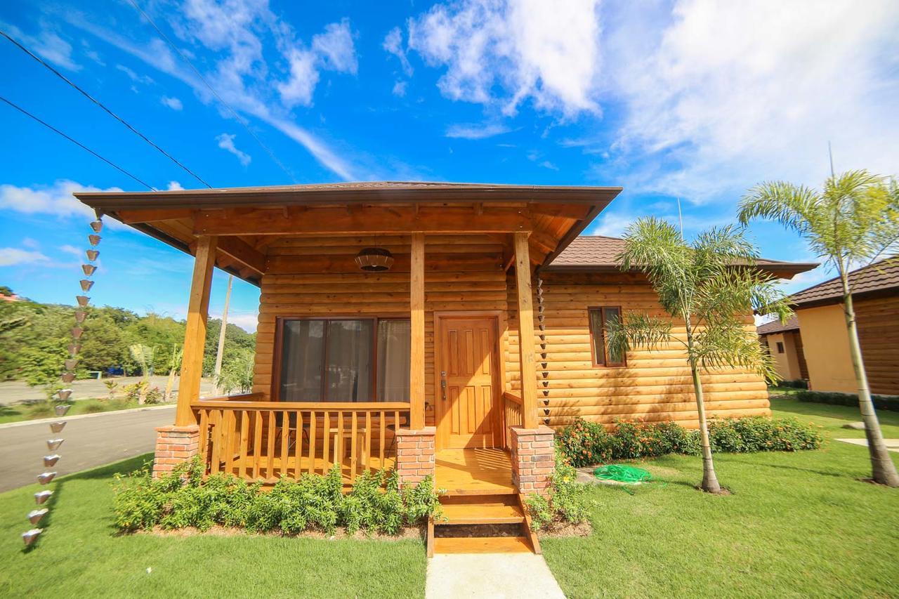 Carmen Hotel & Villas Jarabacoa Eksteriør billede